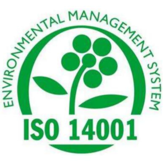 ISO14001环境管理体系