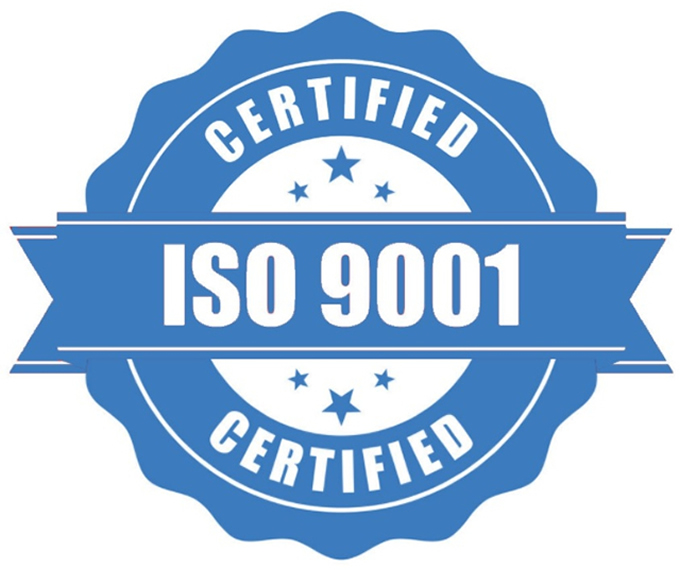 ISO9001质量管理体系